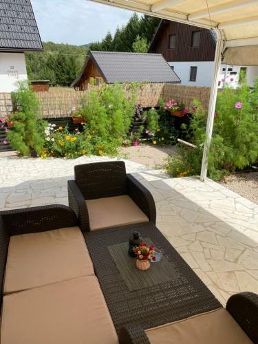 Bed & Breakfast Millenum House 1