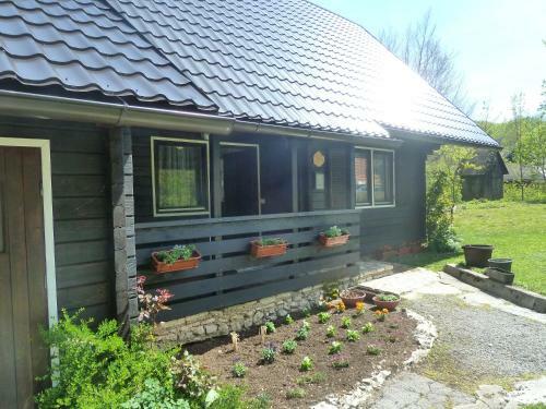 Estavela Holiday Home
