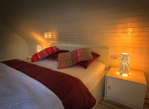 Estavela Holiday Home