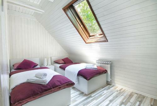 Estavela Holiday Home