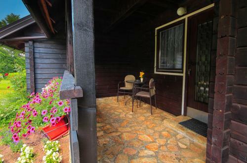 Estavela Holiday Home