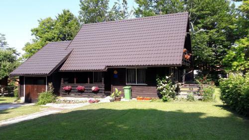 Estavela Holiday Home