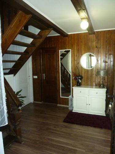 Estavela Holiday Home