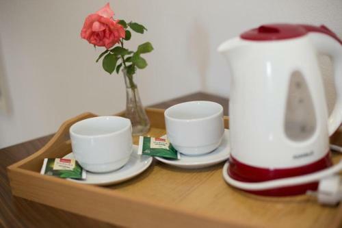 Hostal Rooms With A Parking Space Jezerce, Plitvice - 18111