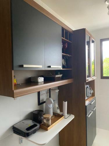 Apartamento Village Itacimirim