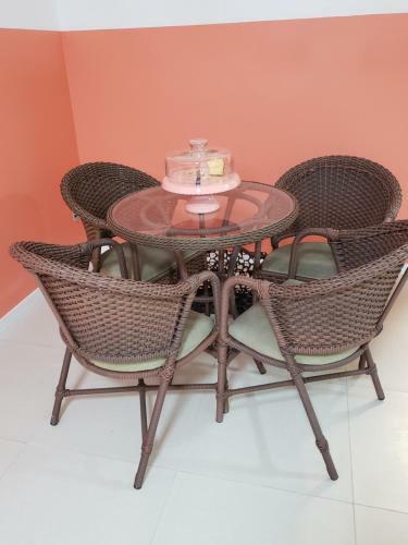 Apartamento Guarajuba Cond Paraiso Dos Coqueiros