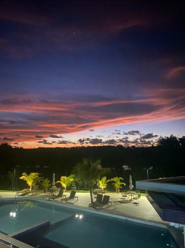 Apartamento Guarajuba Cond Paraiso Dos Coqueiros