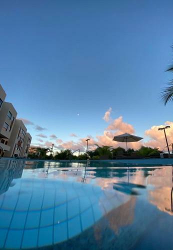 Apartamento Guarajuba Cond Paraiso Dos Coqueiros