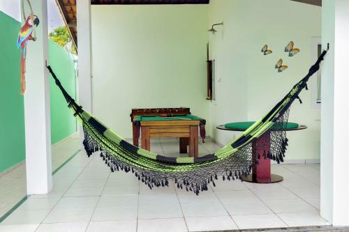 Casa Com Wifi A 13 Min A Pe Da Praia De Jacuipe Ba