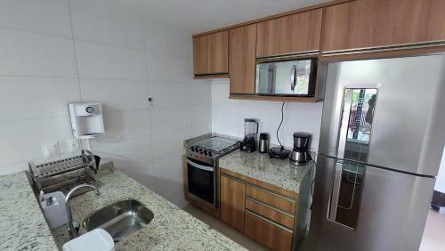 Apartamento B19 Com 2 Su�tes No Aloha Em Itacimirim-ba