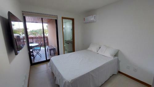Apartamento B19 Com 2 Su�tes No Aloha Em Itacimirim-ba