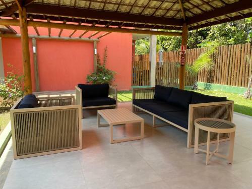 Apartamento Descanso Merecido Em Itacimirim