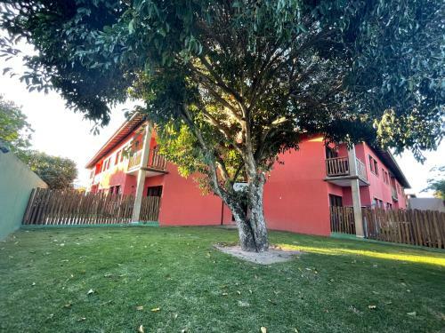 Apartamento Descanso Merecido Em Itacimirim