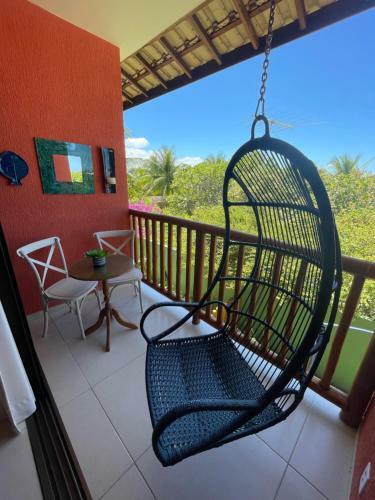 Apartamento Descanso Merecido Em Itacimirim