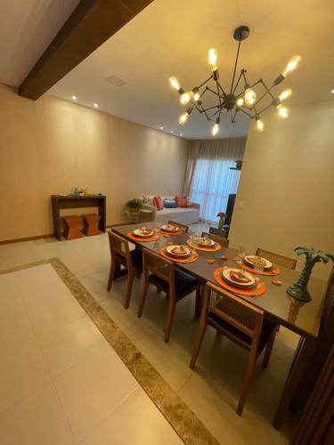 Apartamento Descanso Merecido Em Itacimirim