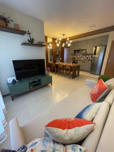 Apartamento Descanso Merecido Em Itacimirim
