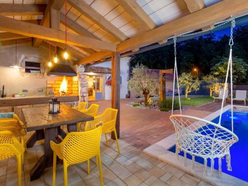 Holiday Home Villa Antonio