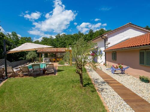 Holiday Home Villa Antonio
