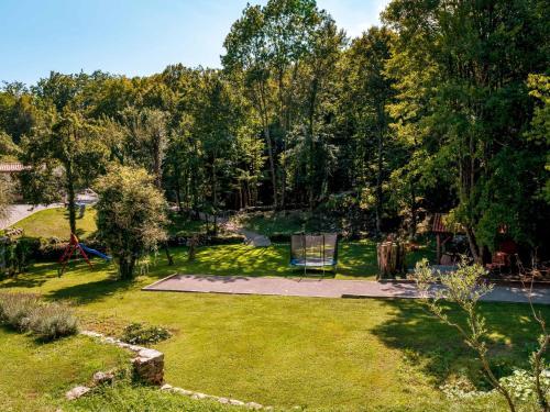Holiday Home Villa Antonio
