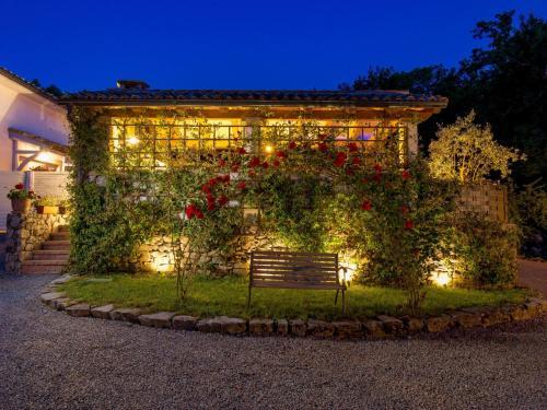 Holiday Home Villa Antonio