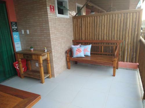 Residencial Itacimirim Sumer Ville