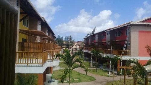 Residencial Itacimirim Sumer Ville