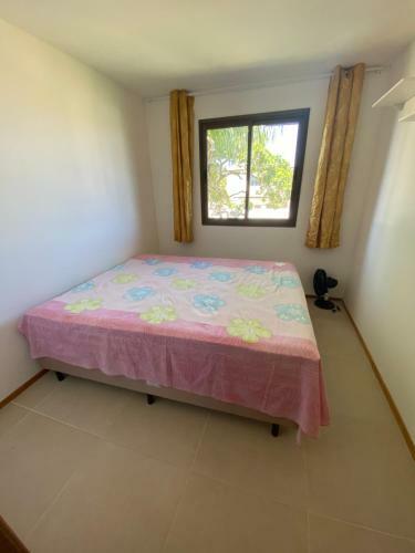 Apartamento Village 3/4 Em Itacimirim
