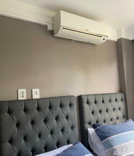 Apartamento Lindo Apt Completo 1km Da Praia