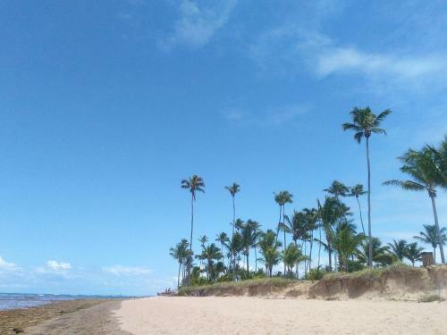 Casa Em Monte Gordo - Litoral Norte Da Bahia