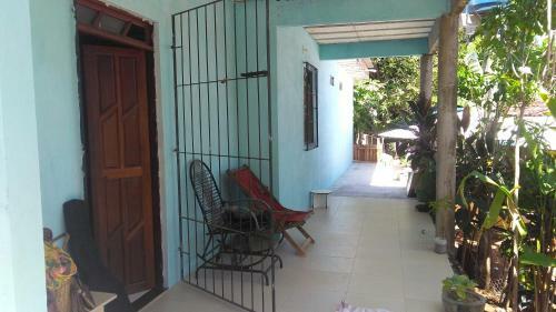 Casa Em Monte Gordo - Litoral Norte Da Bahia