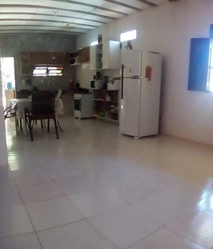 Casa Em Monte Gordo - Litoral Norte Da Bahia