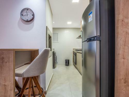 Apartamento Vita Exclusive A 500 Metros Da Rua Coberta