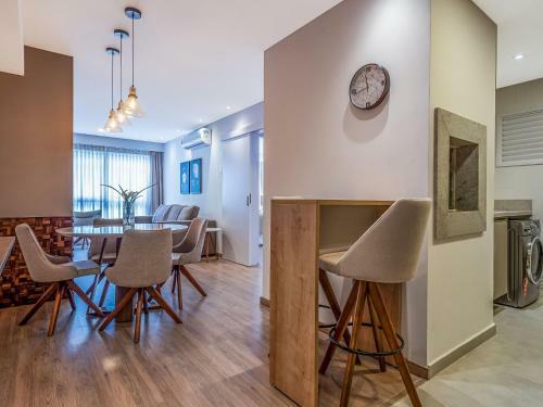 Apartamento Vita Exclusive A 500 Metros Da Rua Coberta