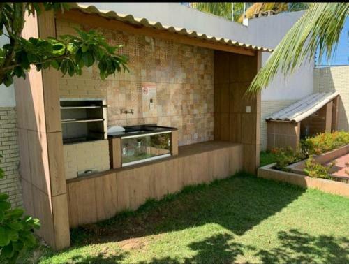 Excelente Casa Com Piscina E Academia.
