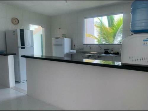 Excelente Casa Com Piscina E Academia.