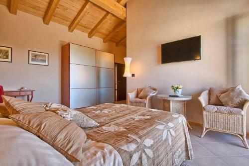 Villa Vila Dorotea