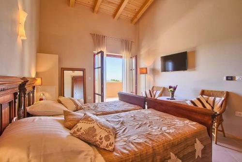 Villa Vila Dorotea