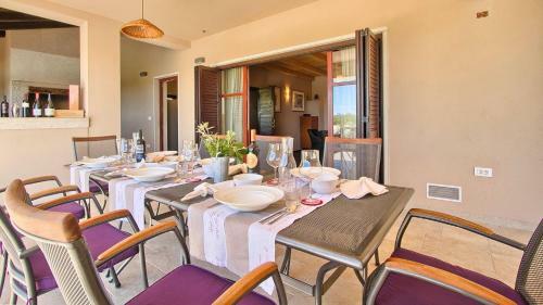Villa Vila Dorotea
