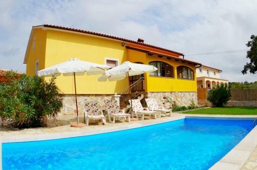 House Sandi, Village Jur?i?i
