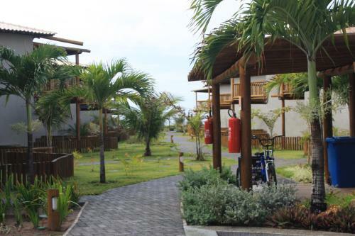 Apartamento Tavarua Itacimirim Hirata