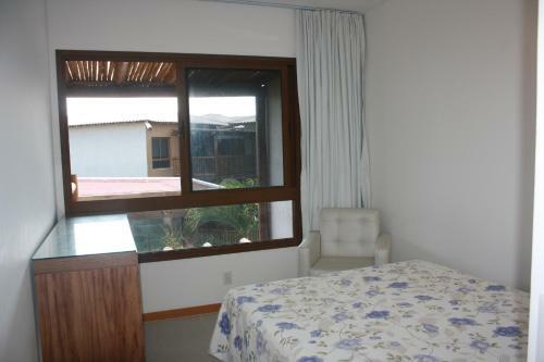 Apartamento Tavarua Itacimirim Hirata