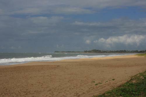 Apartamento Tavarua Itacimirim Hirata