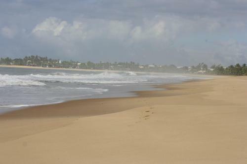 Apartamento Tavarua Itacimirim Hirata