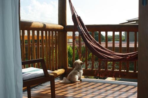 Apartamento Tavarua Itacimirim Hirata