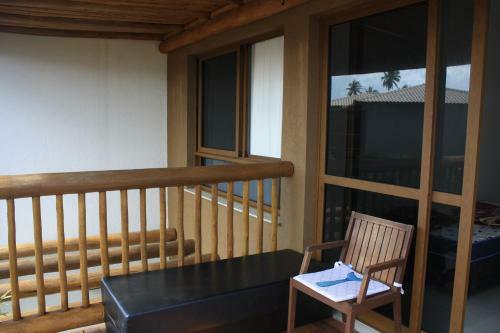 Apartamento Tavarua Itacimirim Hirata