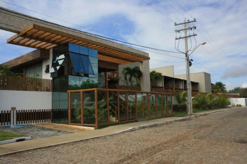 Apartamento Tavarua Itacimirim Hirata