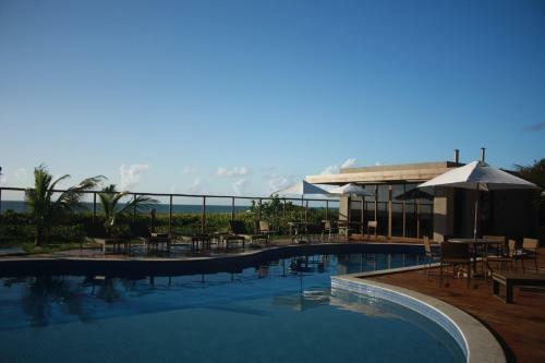 Apartamento Tavarua Itacimirim Hirata