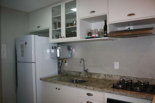 Apartamento Tavarua Itacimirim Hirata