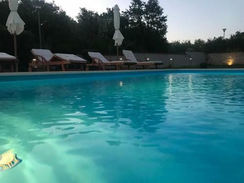 Villa Dinamik In Paradise Istria