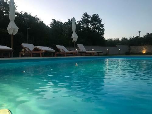 Villa Dinamik In Paradise Istria